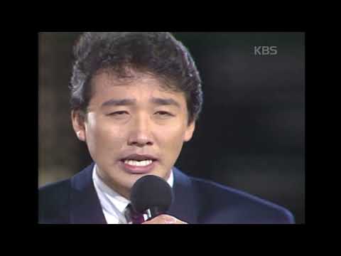 최성수(Choi Sungsoo) - 당신 [쇼특급] | KBS 1988.12.11 방송