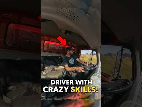 Driver With Different Skills😲 (@broadwaystuntz_303)