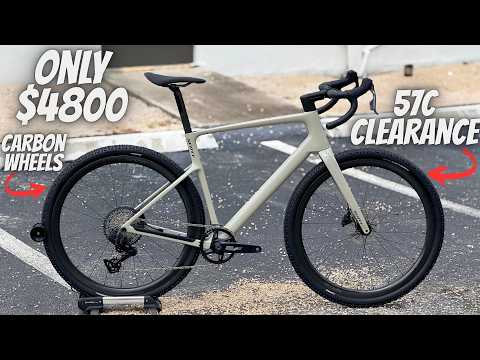 FORGET the CANYON GRAIL...... SCOTT Dominates!! *Scott Addict Gravel 30