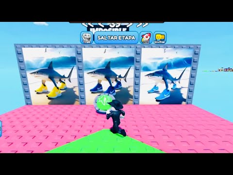 LAS CARRERAS EXTREMAS en adivina el BRAINROT en #brainrot