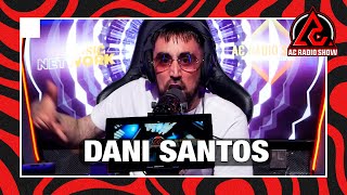 Dani Santos: El Rapero Que va Sobrado de TALENTO Y FLOW!