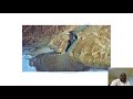 River Erosion and Landforms Concepts