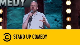 La vita grama di chi studia lettere - Luca Cupani - Stand Up Comedy