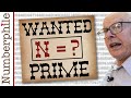 Prime Numbers and CO2 Capture