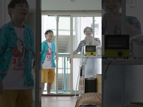 今日のあなたの #小さな幸せ はきっと大きな幸せだ #ケツメイシ 「小さな幸せ」リリース5周年