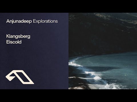 Klangsberg - Eiscold