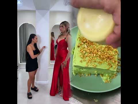 POV When Shopping With Your Bully Goes Right