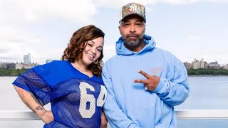 Melyssa Ford REPLACED on Joe Budden podcast by Mona aka Don’t Call Me White Girl ????? 