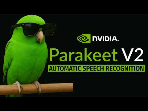nvidia-parakeet-lightning-fast-english-transcriptions-for-precise-audio-to-text-conversion