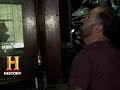Understanding a Unique Back Bar Sale