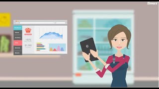 Positively Paid  Motion Graphics Explainer