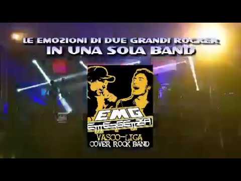 Emergenza rock band