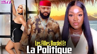 LES FILLES BORDEL ET LA POLITIQUE |Chacha Eke| Chioma Nwoha :Film Nigerian En Francais Complete