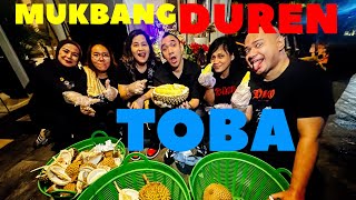 RAMADHAN 3 HARI BERSAMA TRIAD DI DANAU TOBA