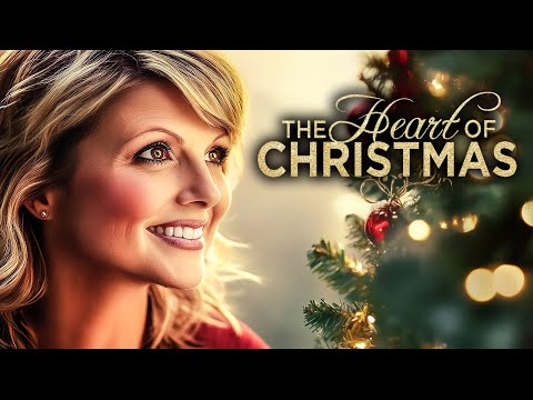 The Heart of Christmas 🕊️ (WAHRE BEGEBENHEITEN Filme Deutsch, DRAMA Weihnachtsfilm)