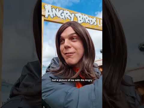 Mum at @thorpeparkofficial ๐ข #mum #thorpepark #holiday #mumlife #family #themepark #rollercoaster