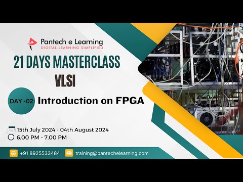 DAY 02 - Introducing to FPGA