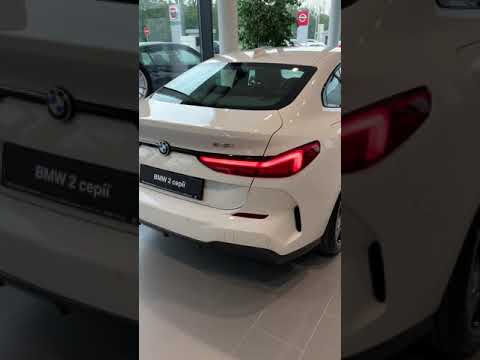 BMW 2 Series Gran Coupe Base