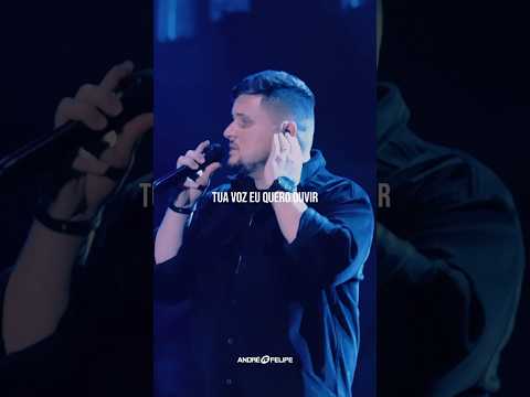 Faça essa oração 🙏🏻 #andreefelipe #mostrametuagloria