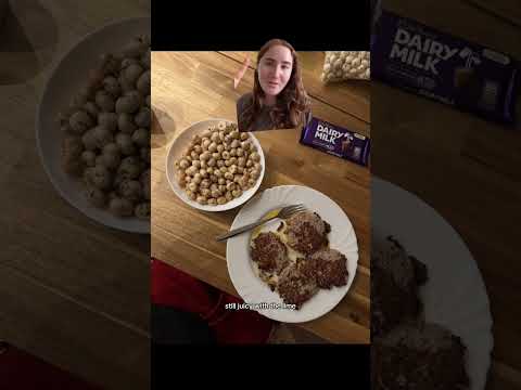 what I've been eating since becoming allergic to 3 of the 14 foods I can eat #shorts #mastcell