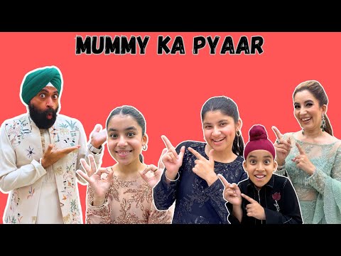 Mummy Ka Pyaar | RS 1313 LIVE | Ramneek Singh 1313