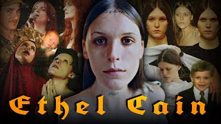 An Ethel Cain Documentary: A Deep Dive into EVERYTHING