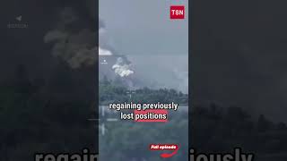 🔥 RUSSIA’S ASSAULTS FAIL! Ukraine strikes back and regains lost ground!