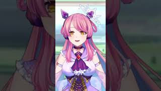 KISAH SI CEBOL STAY GOLD  #vtuber #umamusume