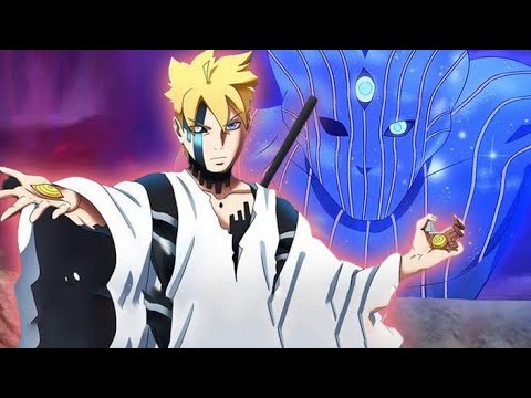 SPOILER ¡El TERRIBLE Sacrificio de BORUTO!