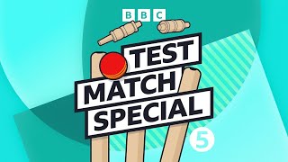 BBC Test Match Special Audio | England v New Zealand | 1st Test - Day 5 | Trent Bridge