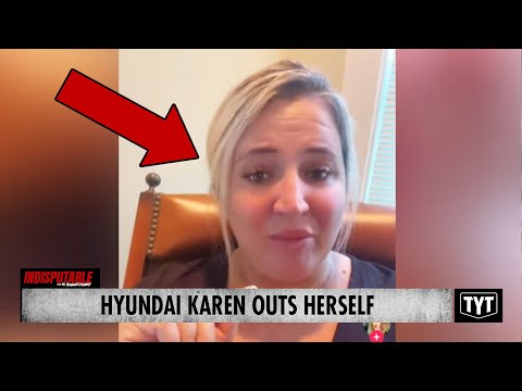 MAGA Candidate Brags About Calling ICE On Hyundai Plant
