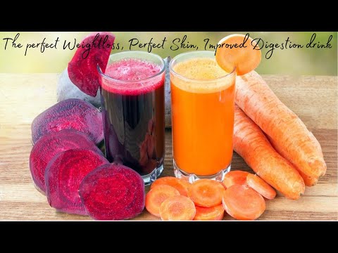 Weight Loss ? Two Ingredients that can help | and many other benefits they give