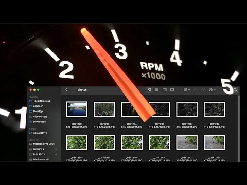 Speed Up Your Photo Workflow