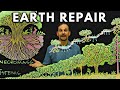 Ecological Concepts and Restoration Techniques