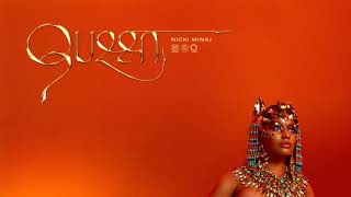 Nicki Minaj - Sir ft. Future (Audio)