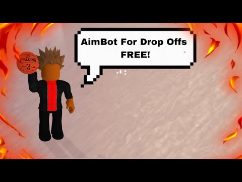 Drop Offs Aimbot Script 07 2021 - roblox nba phenom aimbot script pastebin