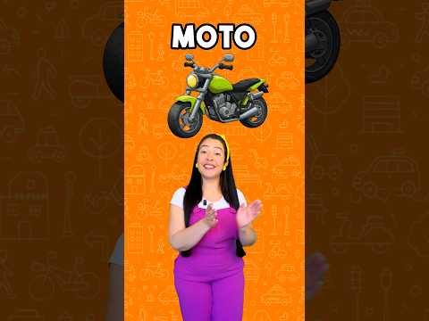🚗 Aprendendo Sílabas! car+ro, pon+te, mo+to e muito mais! 🎉