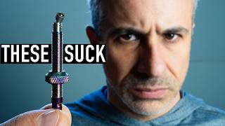 The WORST Mountain Bike Part You STILL Use