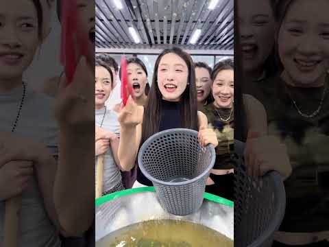 Game Time Marble  Scooping Challenge for a HUGE Cash & Gold