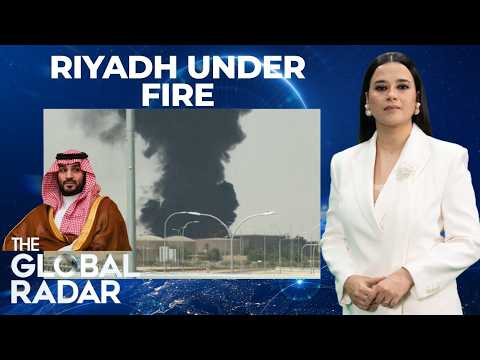 Saudi Arabia’s Neutrality Tested As Houthis Strike Riyadh, U.S. Offers F-35s | Iran War | N18G