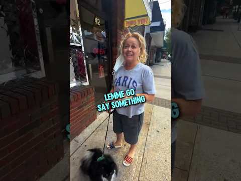 She Wasn’t Ready for This Twist…😂 (@devildogshd)