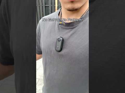 Every biker needs this camera instead of a GoPro ๐ธ