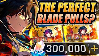 THE MOST INSANE PULLS EVER?! 1,500+ Pulls For E6S5 Mortenax Blade | HS