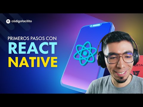 Introducción a React Native (2025)