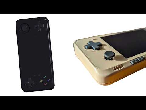 MagicX One 35 & AYANEO Pocket Air Mini: Price, Specs and Shipping Updates