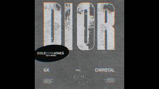 MK - Dior (Cole Dow Jones 2014 Remix) [BOOTLEG]