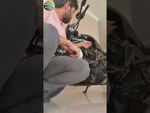 35 lakhs super bike ducati