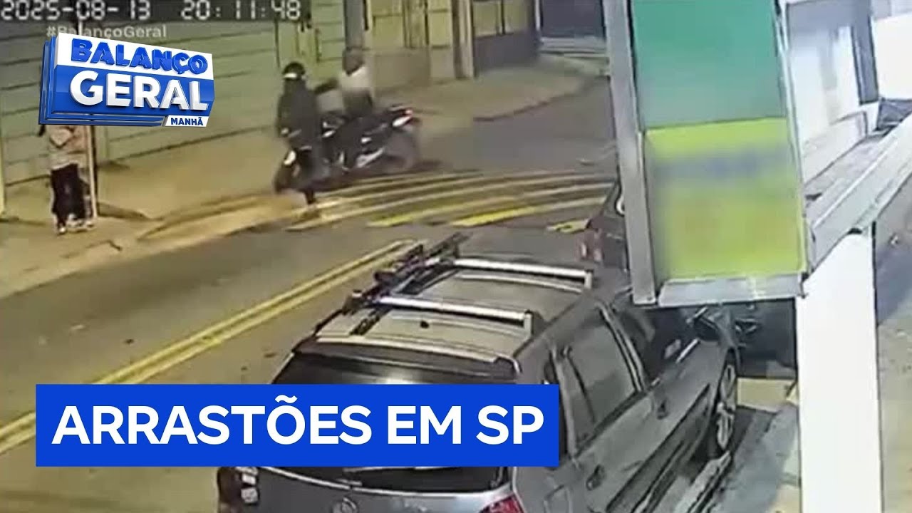 Moradores do MBoi Mirim relatam aumento da violência e falta de segurança