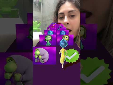 Desafio IMPOSSÍVEL #trending