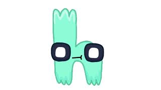 My Alphabet Lore Babies